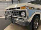 Thumbnail Photo 48 for 1977 Ford F100